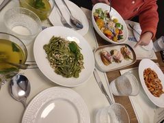 -沏点Trattoria意大利餐厅(新街口店)