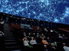 -日本科学未来馆