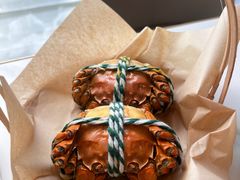 -丫丫蟹庄·苏式园林农家乐·阳澄湖大闸蟹(阳澄湖莲花岛店)