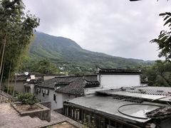 -塔川景区