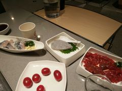 -海底捞火锅(天一广场亚细亚店)