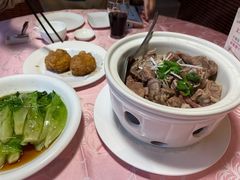 -金地大酒店-中餐厅