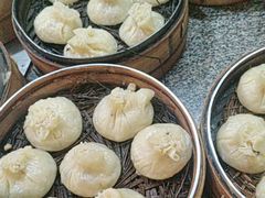 -红灯笼大酒楼(通湖路店)