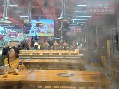 -养牛邓·潮汕牛肉海鲜自助火锅(广州店)