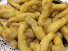 -李连贵熏肉大饼(沈阳站店)