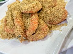 -龙海鲜螃蟹王(宏茂桥店)