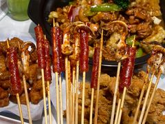 -状元虎.摇滚炒鸡.家常菜(义勇街店)