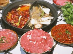 -贰回巷火锅馆(钟楼店)
