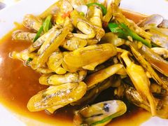 -乡味海鲜农家菜·巽寮土窑鸡(地道美食店)
