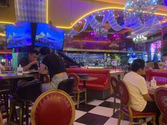 -甲丁坊·德餐·酒吧(五棵松华熙店)