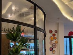 -Mezomd曼索蒂西班牙餐厅(广粤店)