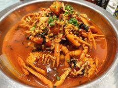 -靓虾二哥长沙地标小龙虾(五一广场店)