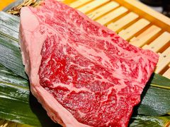 -赤坂亭M9和牛烧肉(世博源店)