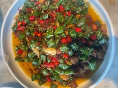 -雀蓝川菜(奥体广场店)