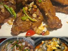 -千岛湖小鱼儿·淳安匠心农家菜