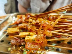 -盟重烧烤(高正街店)