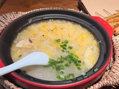 -天怡興·百年蒸饺(万豪广场店)