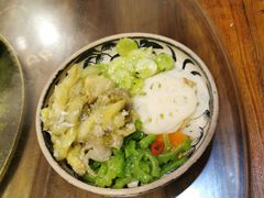 -关中老碗(建工路店)