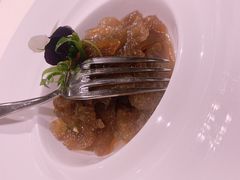 -阳澄湖费尔蒙酒店颐丰阁中餐厅(马鞍山西路店)