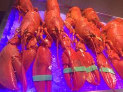 -都会尚膳·海鲜自助餐厅(重庆万豪酒店)