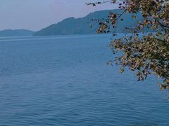 -天目湖涵田半山温泉水乐园