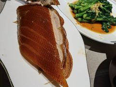 -北平食府·北京烤鸭(北京西站六里桥店)