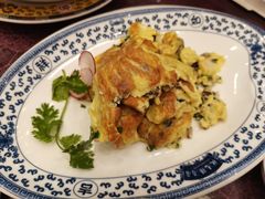 海味炒鸡蛋-宁波状元楼酒店(和义路店)