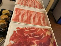-三和屋日式海鲜锅料理(启航大厦店)