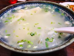 -张满意驴肉火烧(西四店)