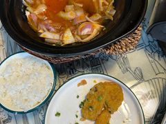 -千岛湖小鱼儿·淳安匠心农家菜