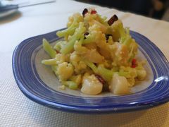 -渔娘渔家丹东海鲜(东直门店)