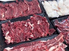 -山珍鲜牛肉火锅本地老字号(汕中老店)