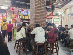 -一品飘香米线(一中总店)