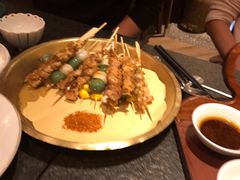 -丝路金桃·新疆菜(徐汇店)