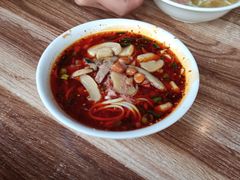 -吴记怪味面(牛王庙店)