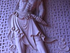 -莆田南少林寺