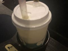-叶子与茶(苏宁广场店)