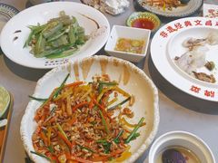 -沿江海南菜·文昌鸡祖师爷(大东海店)