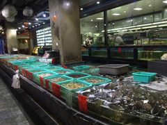 -渔傅·蓝海岸霞浦海鲜(正祥店)