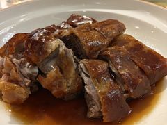 古法烧鹅-朱仔记食府(江南大道店)
