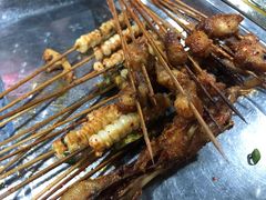 -夜烤·宜宾烧烤(洋河路店)