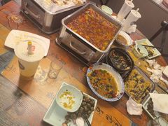 -舌尖上的烤全羊(华夏大道店)