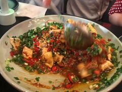 爽爽烧椒鸡-山石榴·贵州菜(丰盛里店)