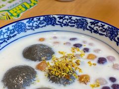 榴莲汤圆-赵记传承(广州越秀五羊新城店)