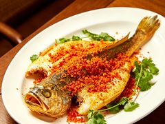 -滋粥楼·顺德菜(番禺广场总店)