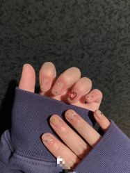 -南玥美学·美甲美睫美肤