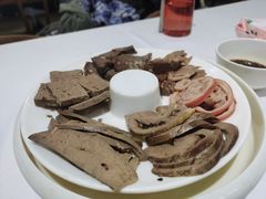 -第一驴.经典老菜.家常菜.火锅(友谊路店)