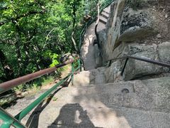 -丹东凤凰山景区