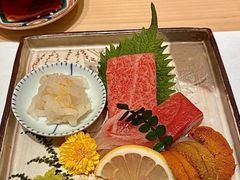 -鮨一日本料理(大中华店)