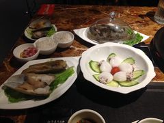 -船奇蒸汽海鲜·闽菜(八市海鲜总店)